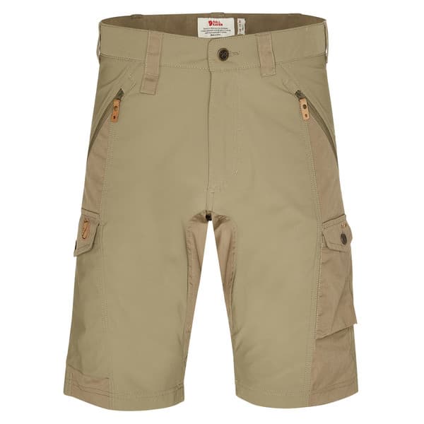 ABISKO SHORTS M – Fjällräven