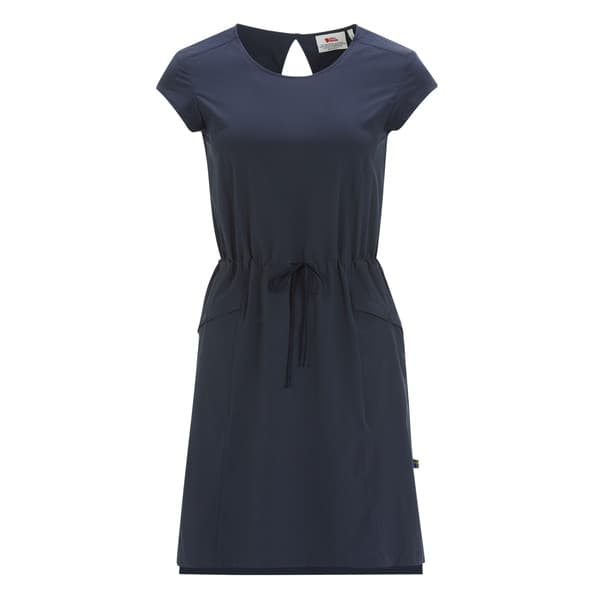HIGH COAST LITE DRESS W