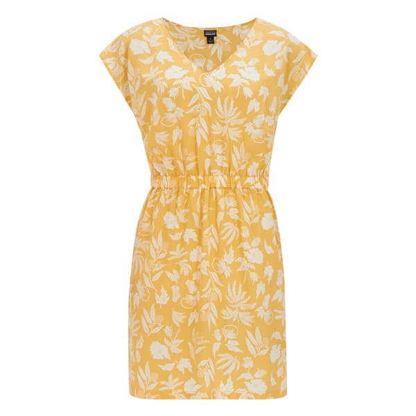 W'S JUNE LAKE DRESS