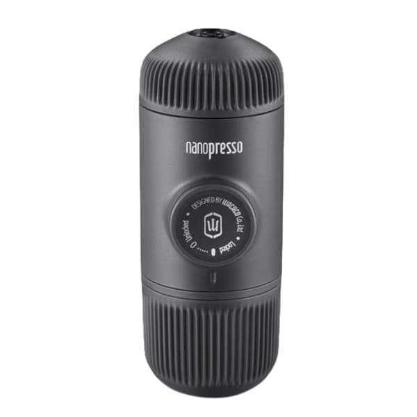 NANOPRESSO – Wacaco
