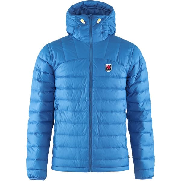 EXPEDITION PACK DOWN HOODIE M