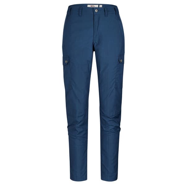 STINA TROUSERS W – Fjällräven