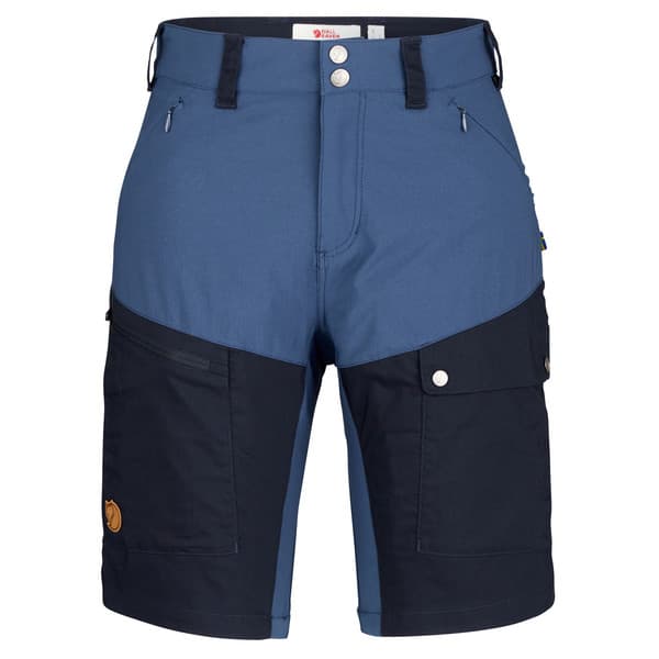 ABISKO MIDSUMMER SHORTS W