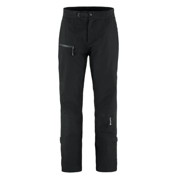 VÄLLISTE 2L PANT W – Tierra