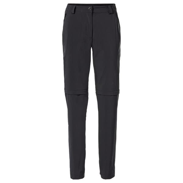 WOMEN'S YARAS ZO PANTS – Vaude