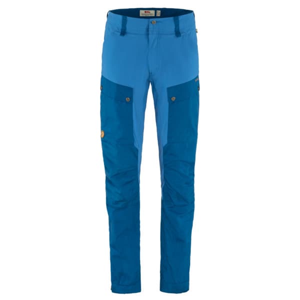 KEB TROUSERS M LONG – Fjällräven