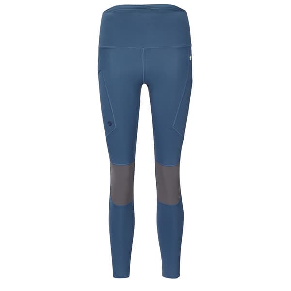 ABISKO TREKKING TIGHTS PRO W – Fjällräven