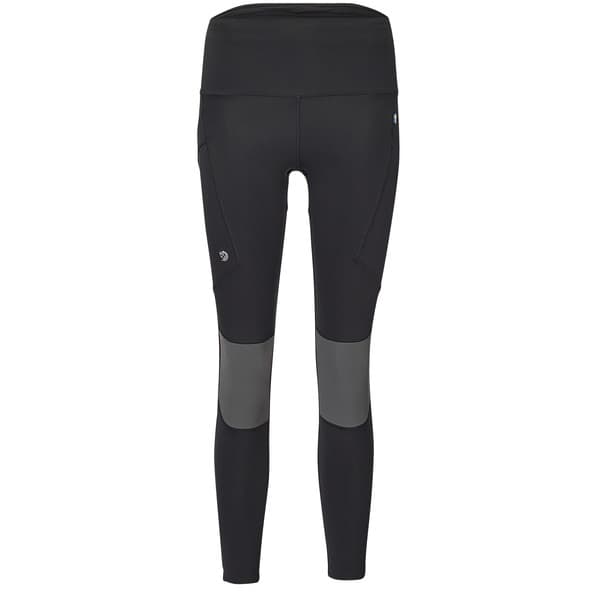 ABISKO TREKKING TIGHTS PRO W