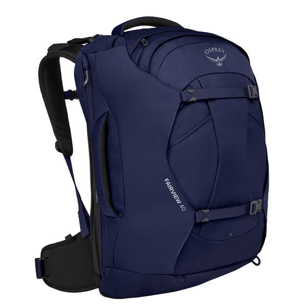 FAIRVIEW 40 – Osprey