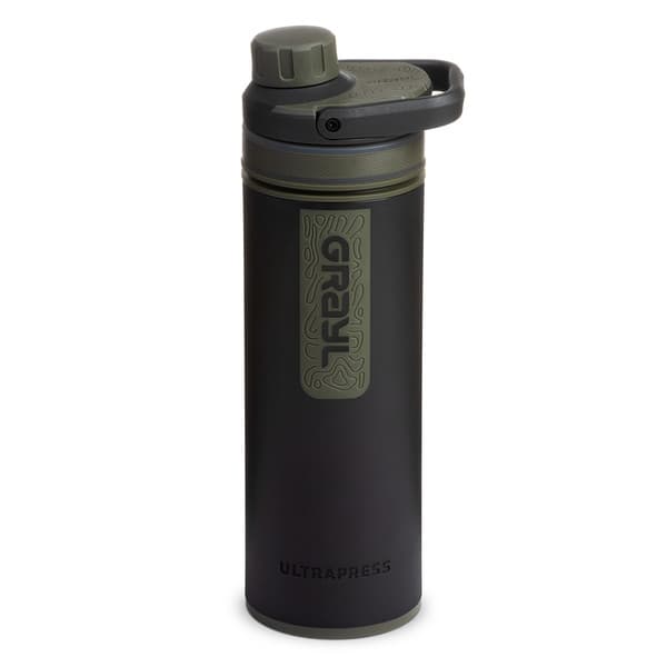ULTRAPRESS PURIFIER BOTTLE