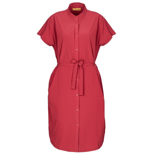 S/F SADDLE TO TABLE DRESS W – Fjällräven