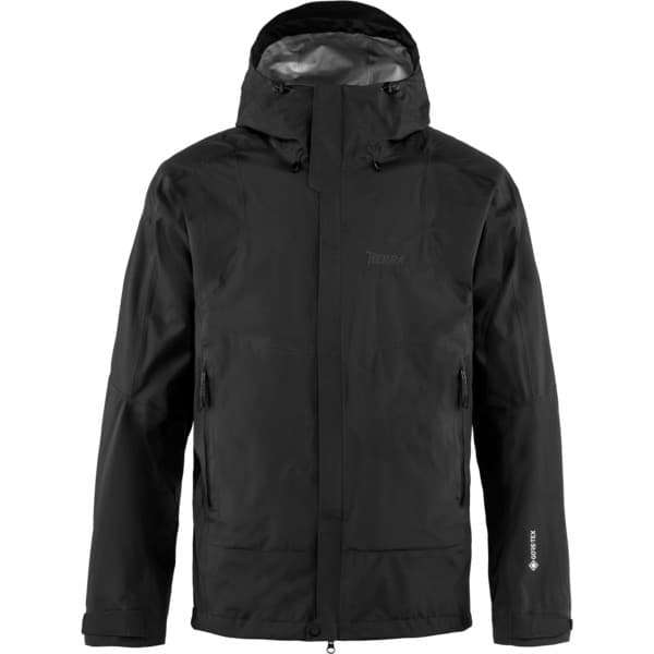 BACK UP JACKET GEN.3 M – Tierra