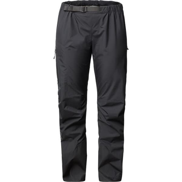 BACK UP HYBRID PANT SHORT GEN.3 W – Tierra