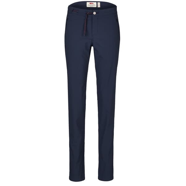 HIGH COAST TRAIL TROUSERS W – Fjällräven