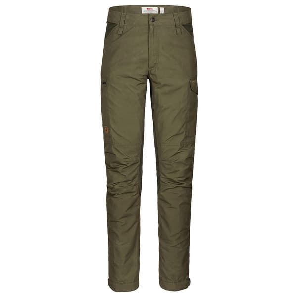 KAIPAK TROUSERS M – Fjällräven