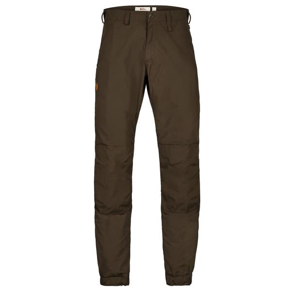 GREENLAND TRAIL TROUSERS M – Fjällräven