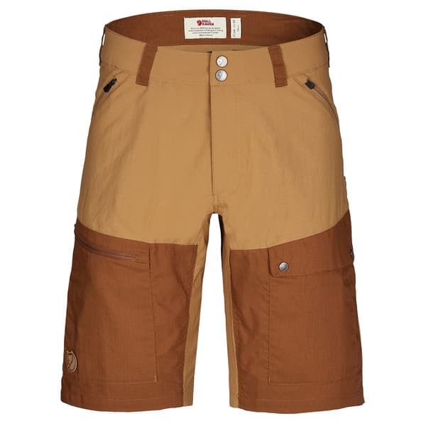 ABISKO MIDSUMMER SHORTS M – Fjällräven
