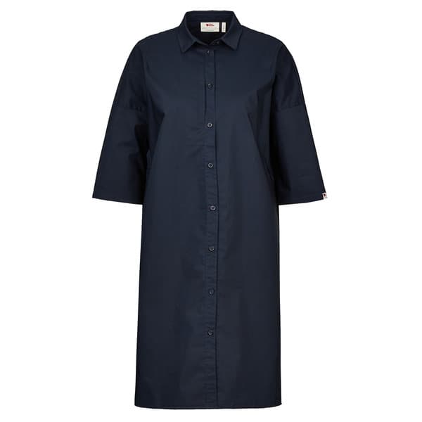 HIGH COAST SHADE DRESS W – Fjällräven