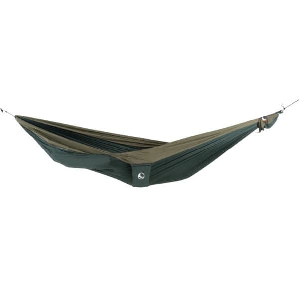 KINGSIZE HAMMOCK – Ticket To The Moon