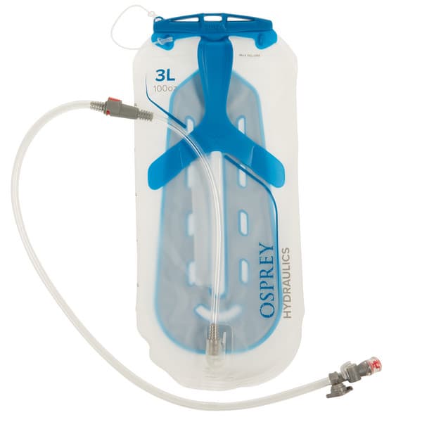 HYDRAULICS 3L RESERVOIR