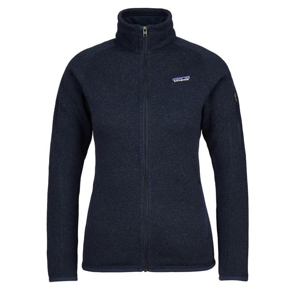 W'S BETTER SWEATER JACKET – Patagonia