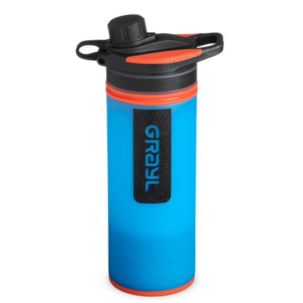 GEOPRESS PURIFIER BOTTLE