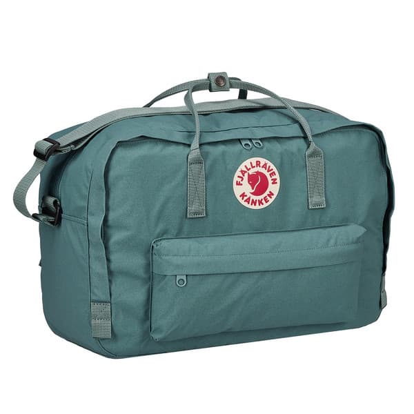KÅNKEN WEEKENDER