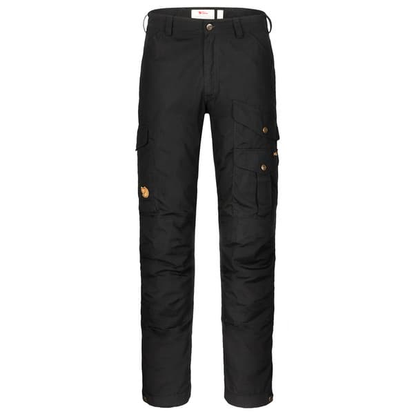 VIDDA PRO TROUSERS M – Fjällräven
