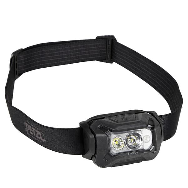 ARIA 2 RGB – Petzl