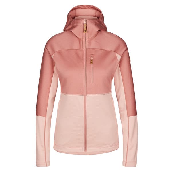 ABISKO TRAIL FLEECE W