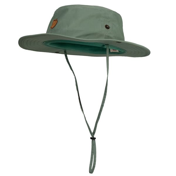 ABISKO SUMMER HAT – Fjällräven