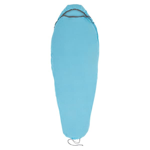 SLEEPLINER BREEZE MUMMY W/ DRAWCORD COMPACT – Sea to Summit