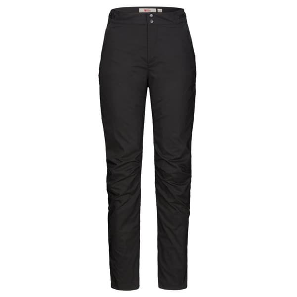 ABISKO HIKE TROUSERS W – Fjällräven