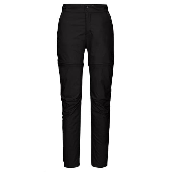 ABISKO HIKE ZIP-OFF TRS W – Fjällräven