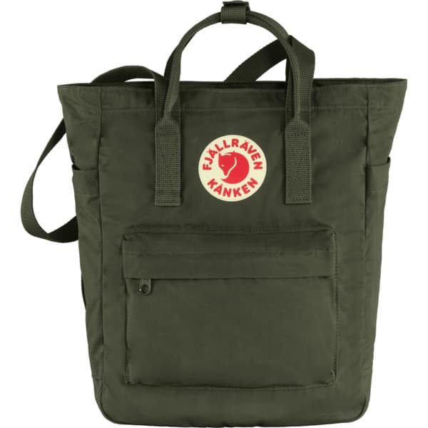 KÅNKEN TOTEPACK – Fjällräven