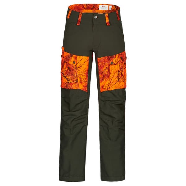LAPPLAND HYBRID TROUSERS M – Fjällräven