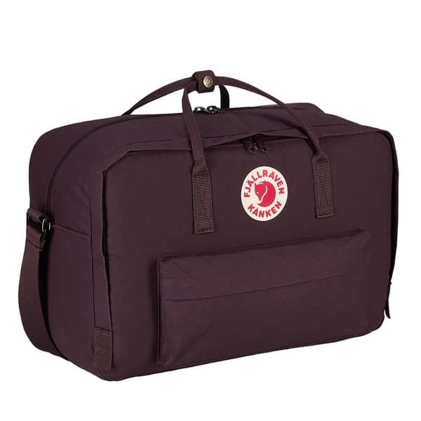 KÅNKEN WEEKENDER