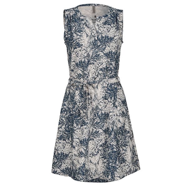 SPOTLESS TRAVELER TANK DRESS