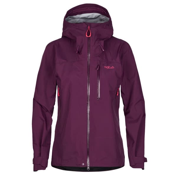 FIREWALL MOUNTAIN JACKET WMNS