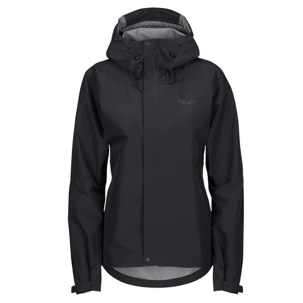 DOWNPOUR JACKET WMNS