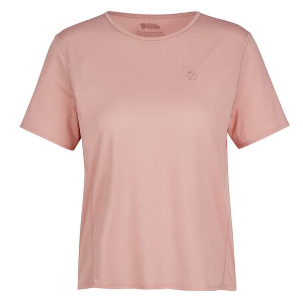 ABISKO LITE SS W – Fjällräven