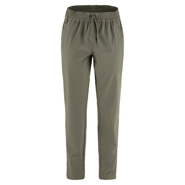 RIGLOS PANT W – Tierra