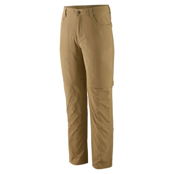 M'S QUANDARY CONVERTIBLE PANTS – Patagonia