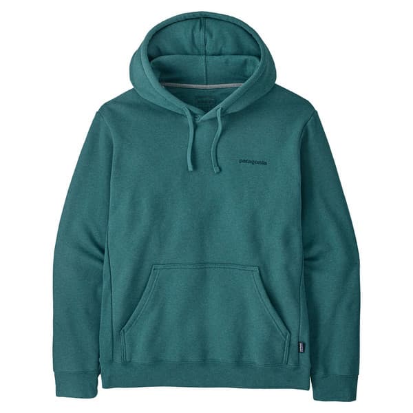 M'S BOARDSHORT LOGO UPRISAL HOODY