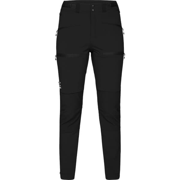 RUGGED SLIM PANT WOMEN