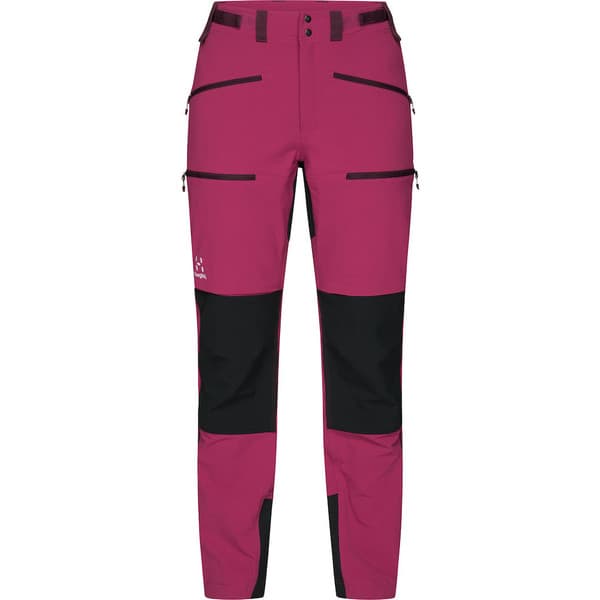 RUGGED STANDARD PANT WOMEN – Haglöfs