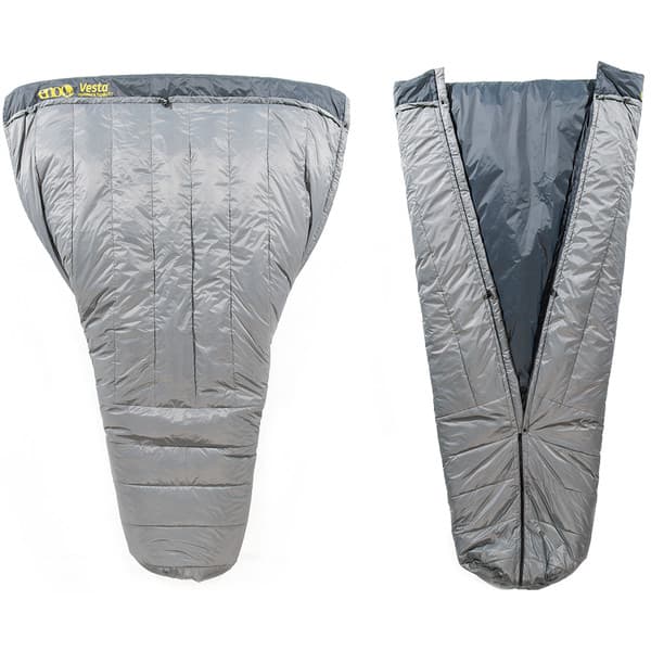 VESTA TOPQUILT