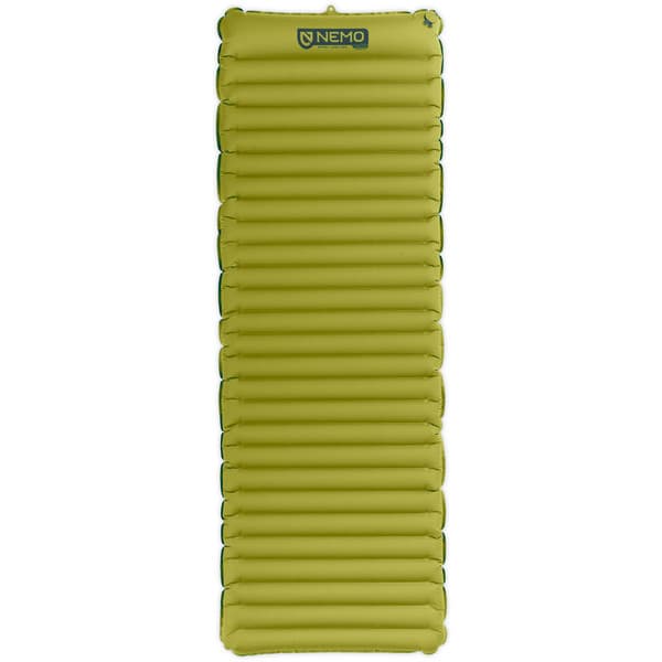 ASTRO INSULATED LONG WIDE – Nemo