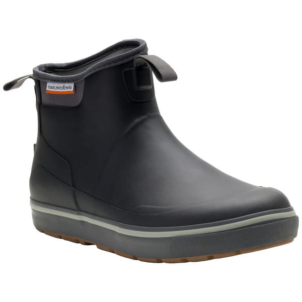DECK-BOSS ANKLE BOOT