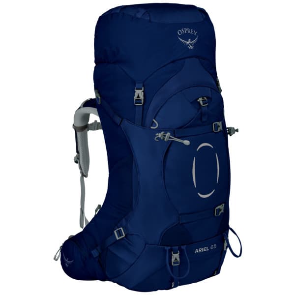 ARIEL 65 – Osprey